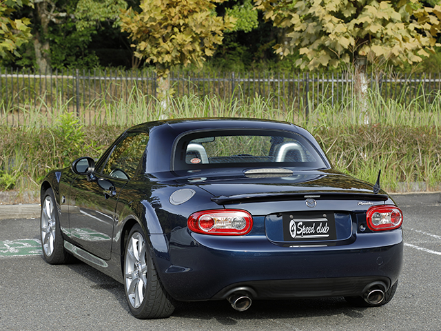 ROADSTER NC3